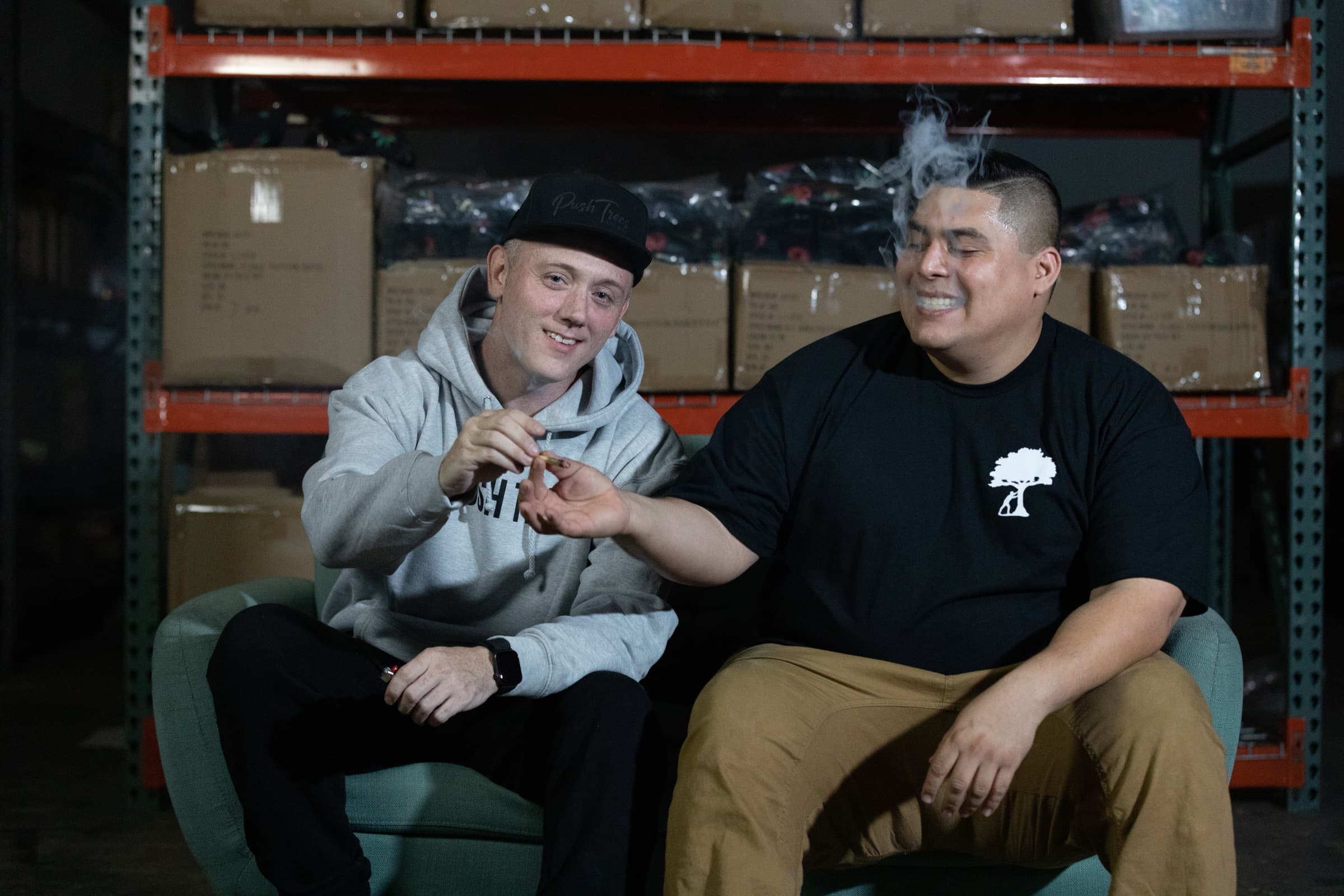 “Dope As Usual” Podcast