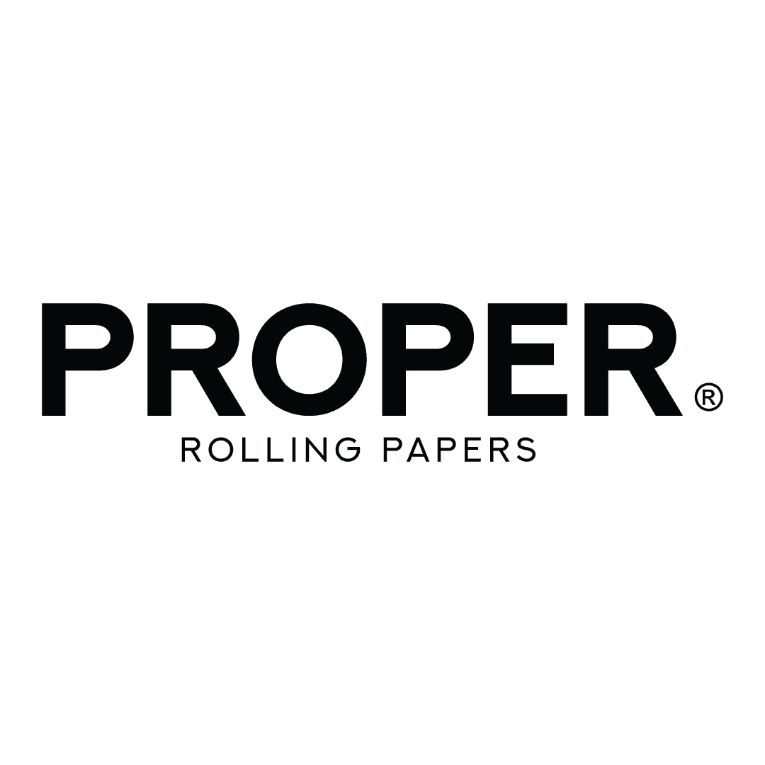 Proper Papers logo