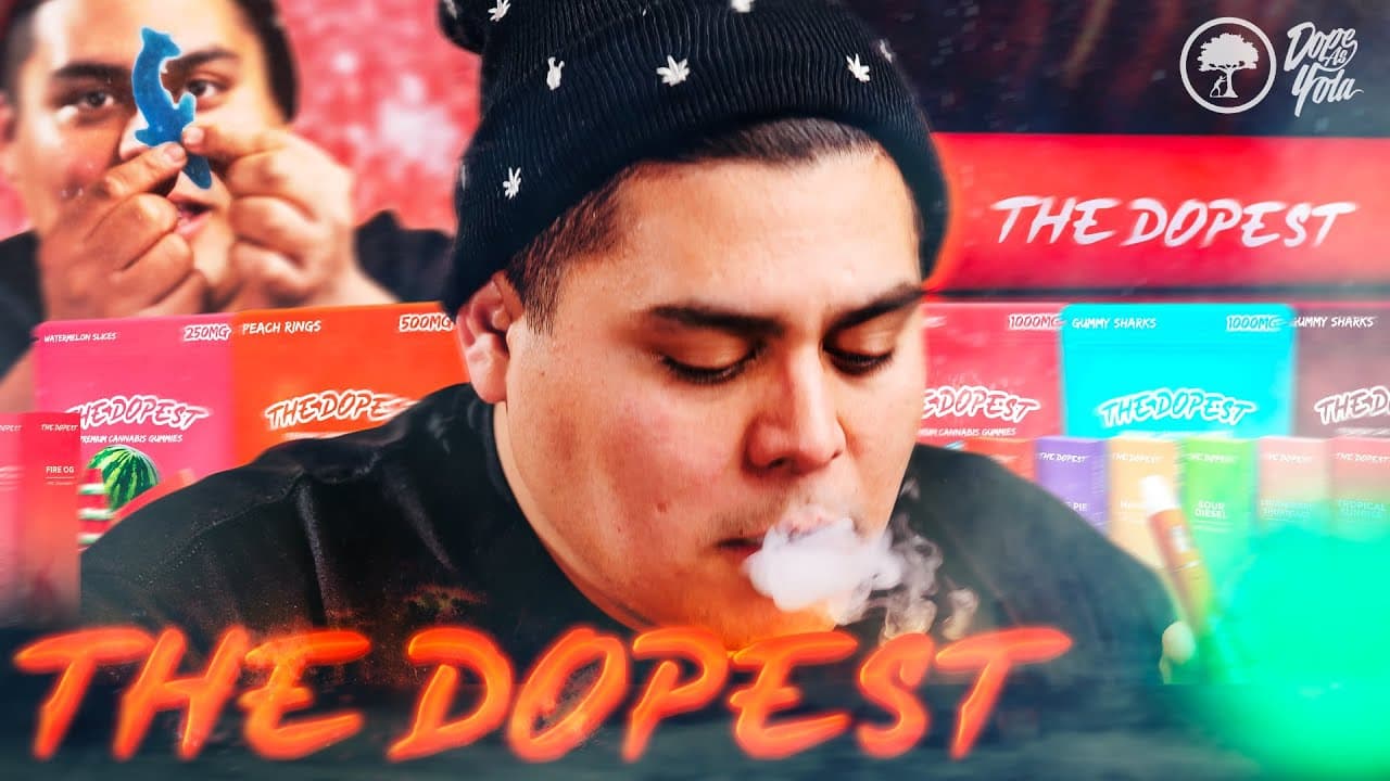 The Dopest Shop